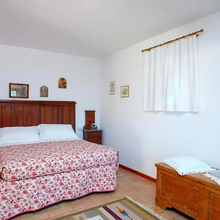 Cuore La Madreselva A Tatil Evi Spello