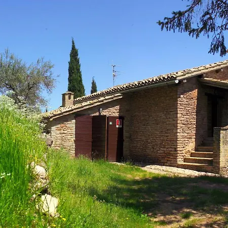 Cuore La Madreselva A Casa de Férias *