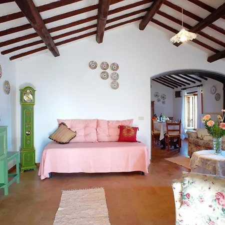 Сasa de vacaciones Cuore La Madreselva A Spello