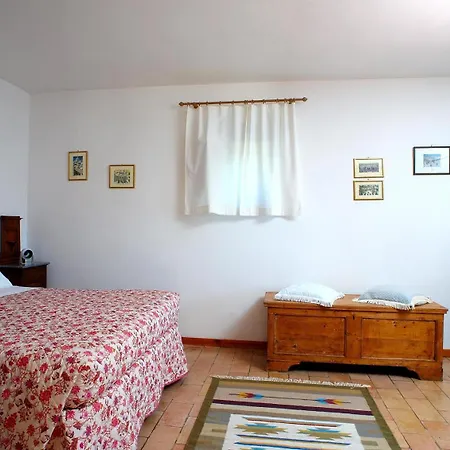 Сasa de vacaciones Cuore La Madreselva A *