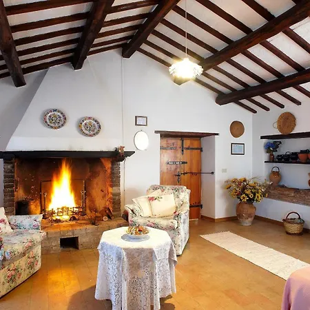 Cuore La Madreselva A * Spello