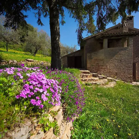 Cuore La Madreselva A Дом отдыха