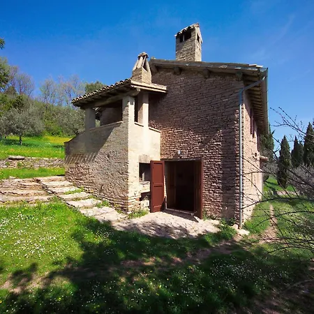 Сasa de vacaciones Cuore La Madreselva A