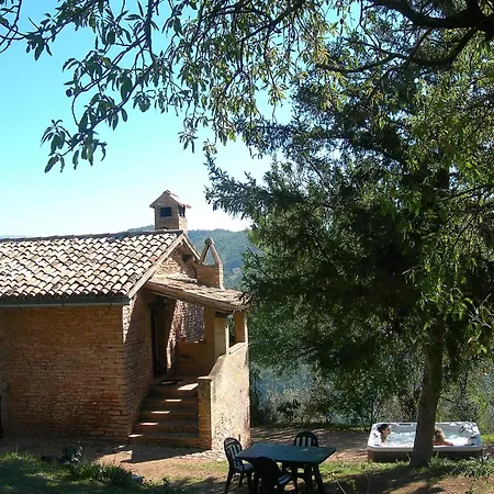 Cuore La Madreselva A Tatil Evi *