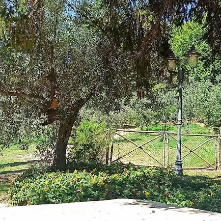 Cuore La Madreselva A Дом отдыха Спелло