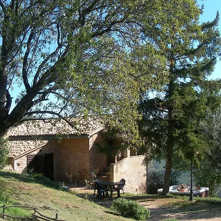 Cuore La Madreselva A Дом отдыха Спелло