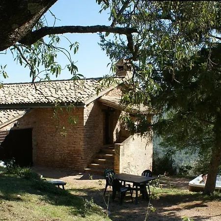 Cuore La Madreselva A Сasa de vacaciones