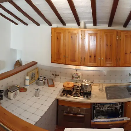 Cuore La Madreselva A Дом отдыха