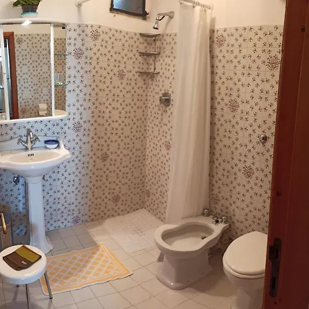 Дом отдыха Cuore La Madreselva A Спелло