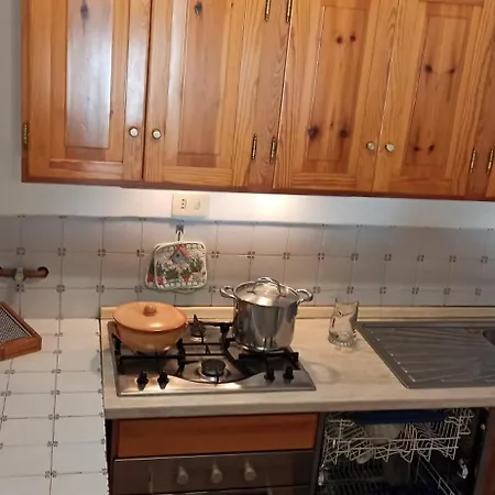 Cuore La Madreselva A